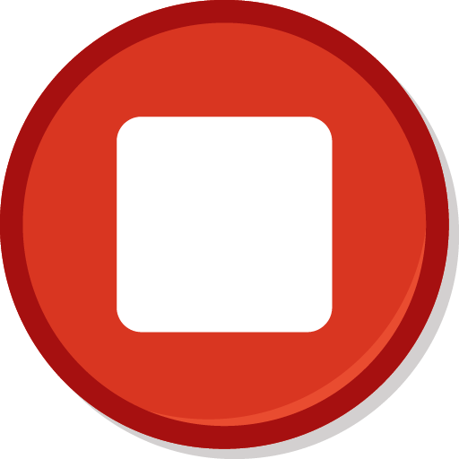 停止輪播「跑馬燈」