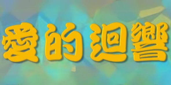 愛的迴響